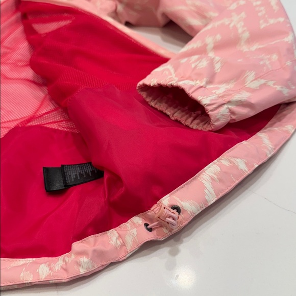 The North Face Dryvent
Venture Hiking Outdoor Windbreaker L - Picture 8 of 14